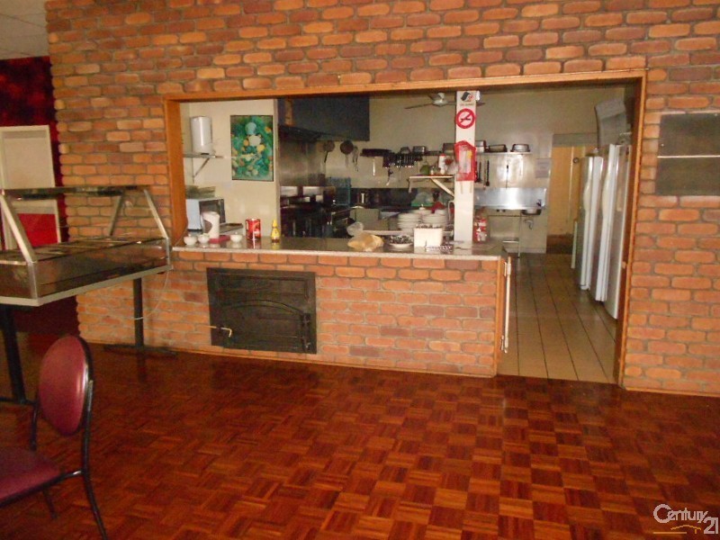 31 Ramsay Street, Thangool QLD 4716