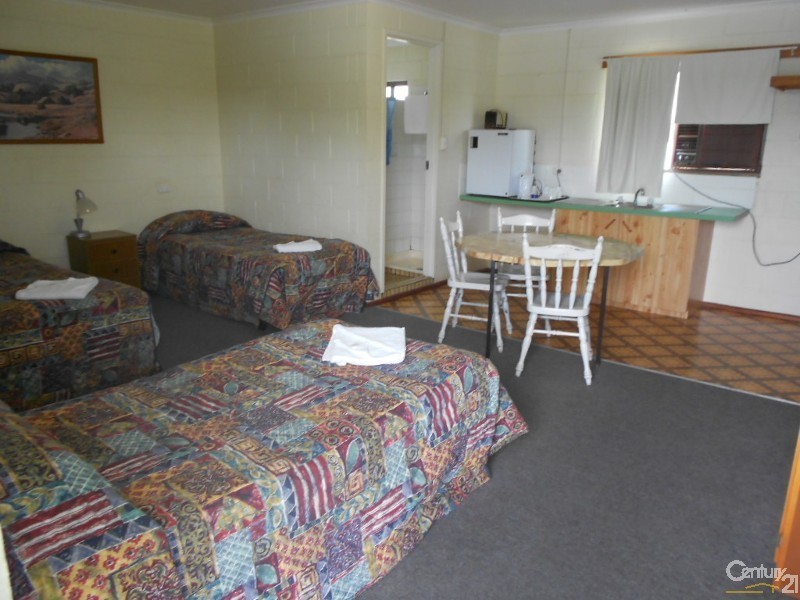 31 Ramsay Street, Thangool QLD 4716