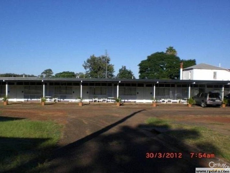 42 Mackenzie Street, Wondai QLD 4606