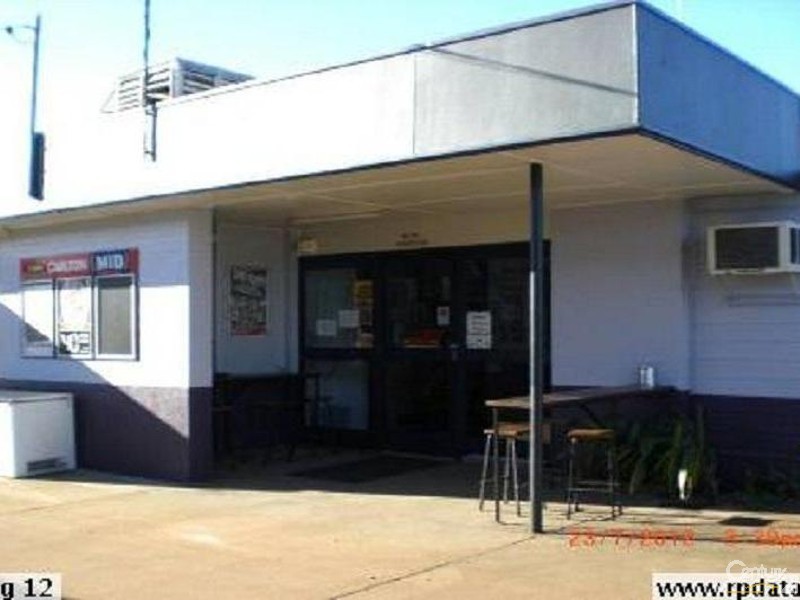 42 Mackenzie Street, Wondai QLD 4606