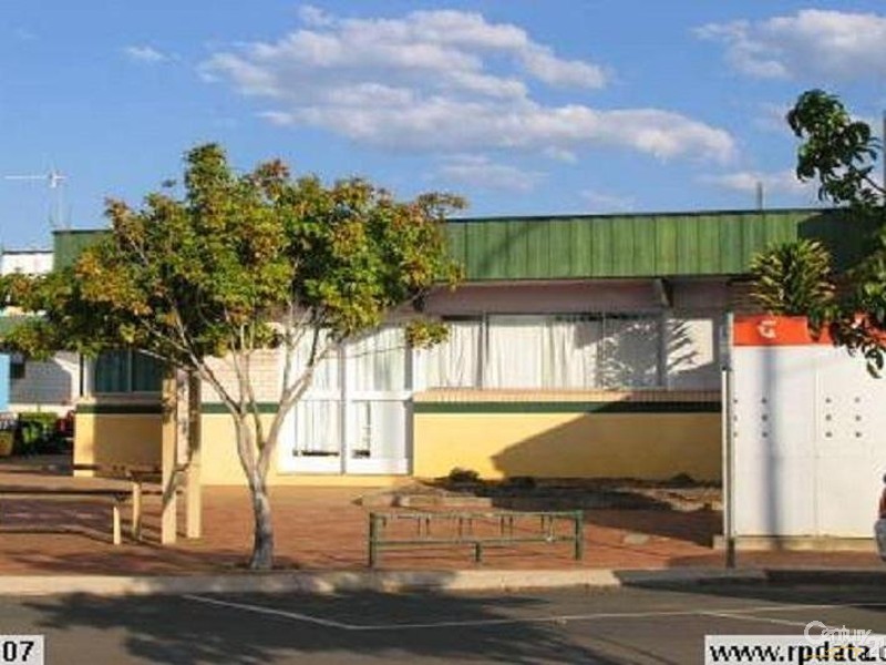 42 Mackenzie Street, Wondai QLD 4606