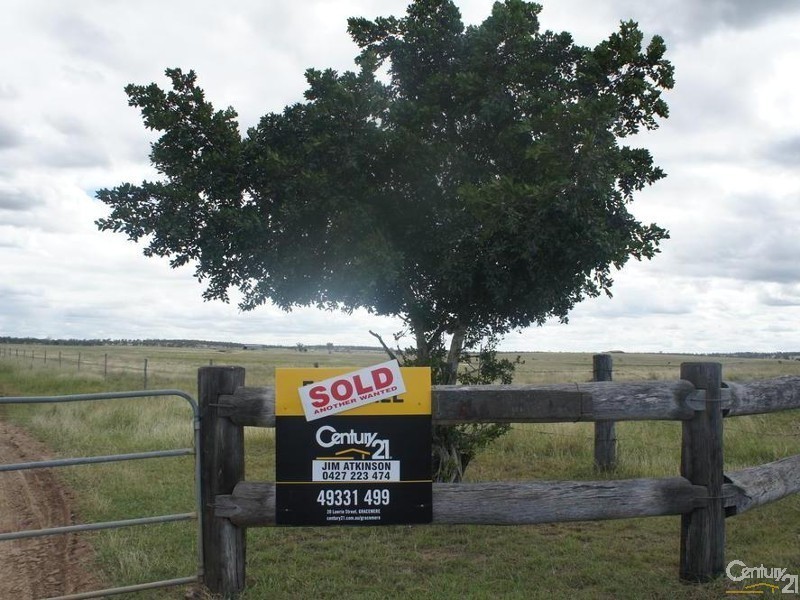 179 Lyttle Lane, Ridgelands QLD 4702