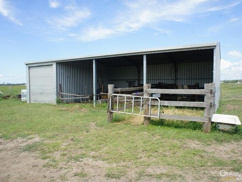 179 Lyttle Lane, Ridgelands QLD 4702