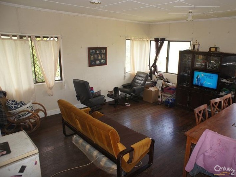 179 Lyttle Lane, Ridgelands QLD 4702