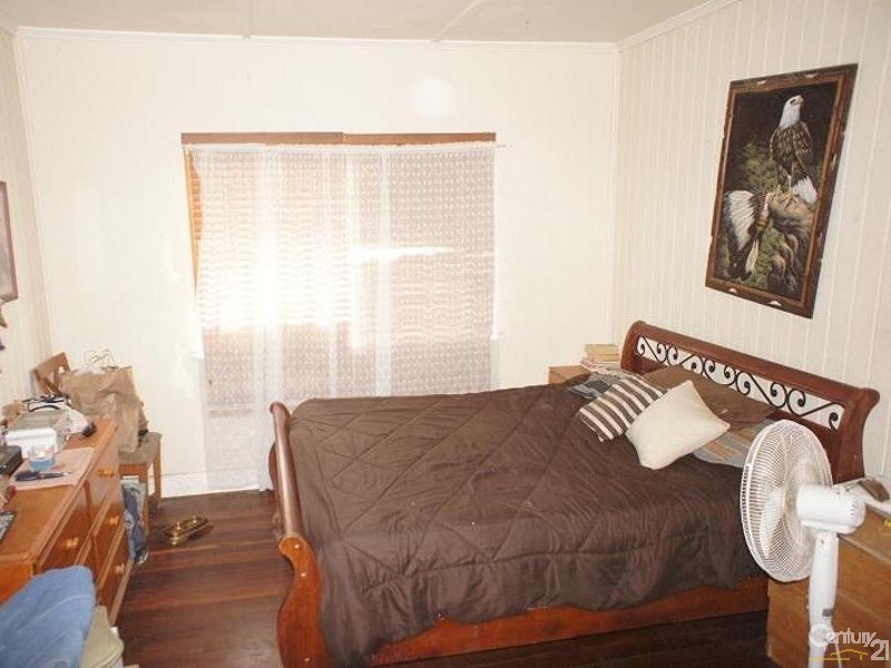 179 Lyttle Lane, Ridgelands QLD 4702