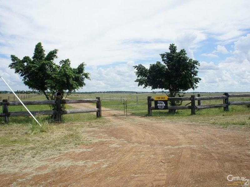 179 Lyttle Lane, Ridgelands QLD 4702