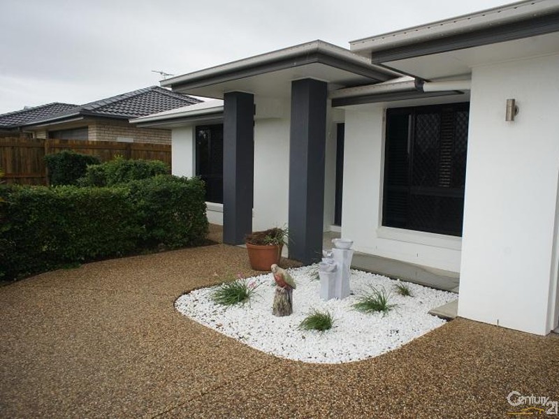 10 Jamie Crescent, Gracemere QLD 4702