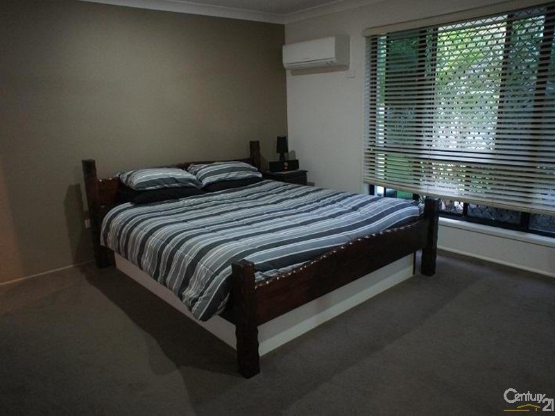 10 Jamie Crescent, Gracemere QLD 4702