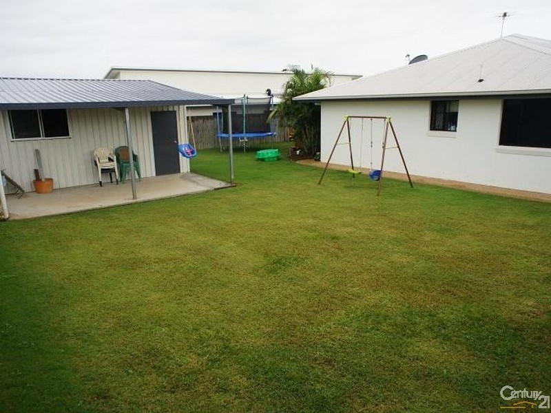 10 Jamie Crescent, Gracemere QLD 4702