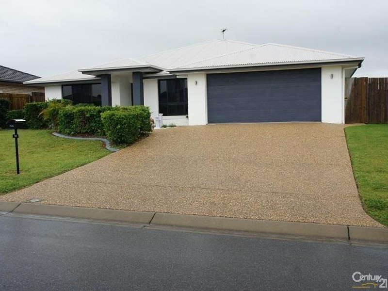 10 Jamie Crescent, Gracemere QLD 4702
