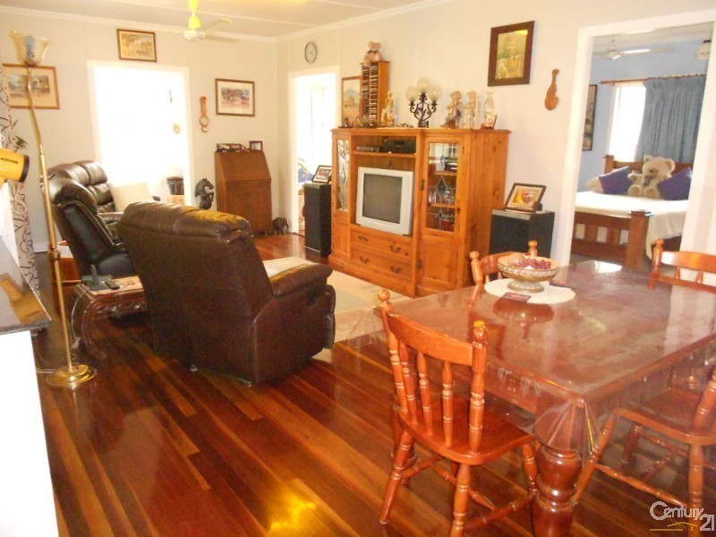 185 Pink Lily Road, Pink Lily QLD 4702