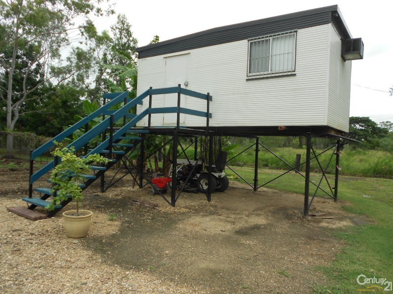 185 Pink Lily Road, Pink Lily QLD 4702