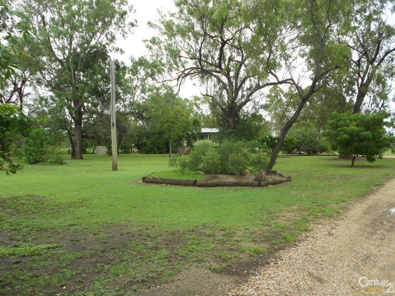 185 Pink Lily Road, Pink Lily QLD 4702