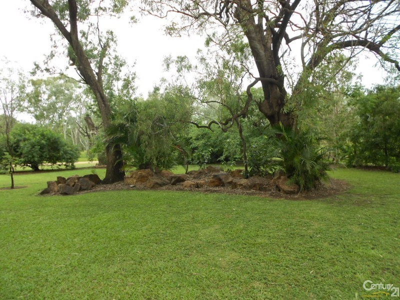 185 Pink Lily Road, Pink Lily QLD 4702