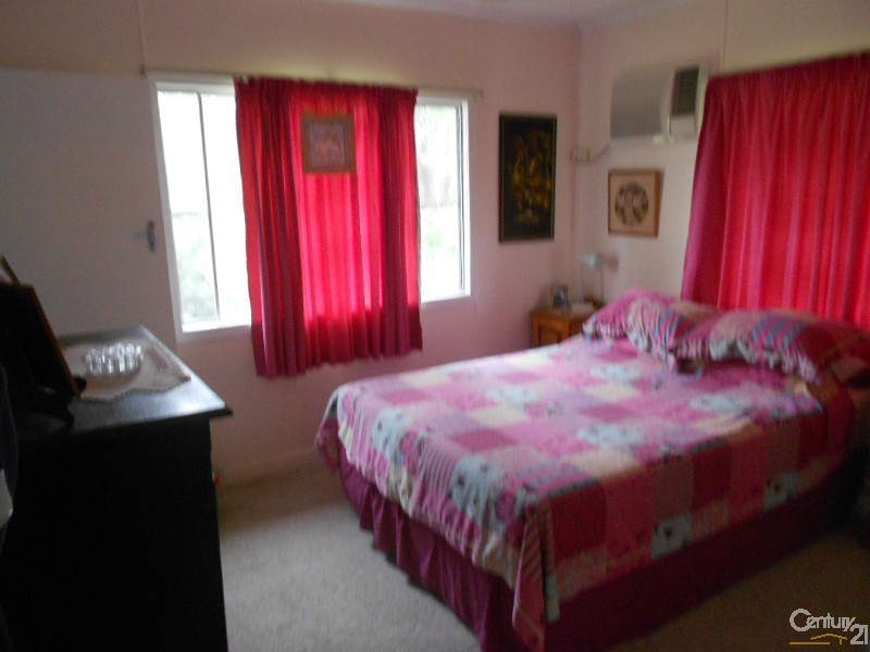 185 Pink Lily Road, Pink Lily QLD 4702