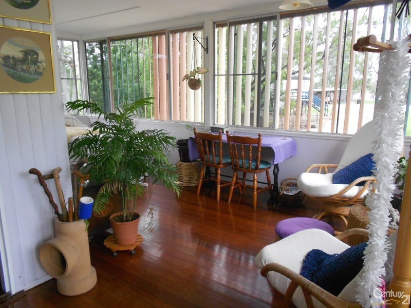 185 Pink Lily Road, Pink Lily QLD 4702