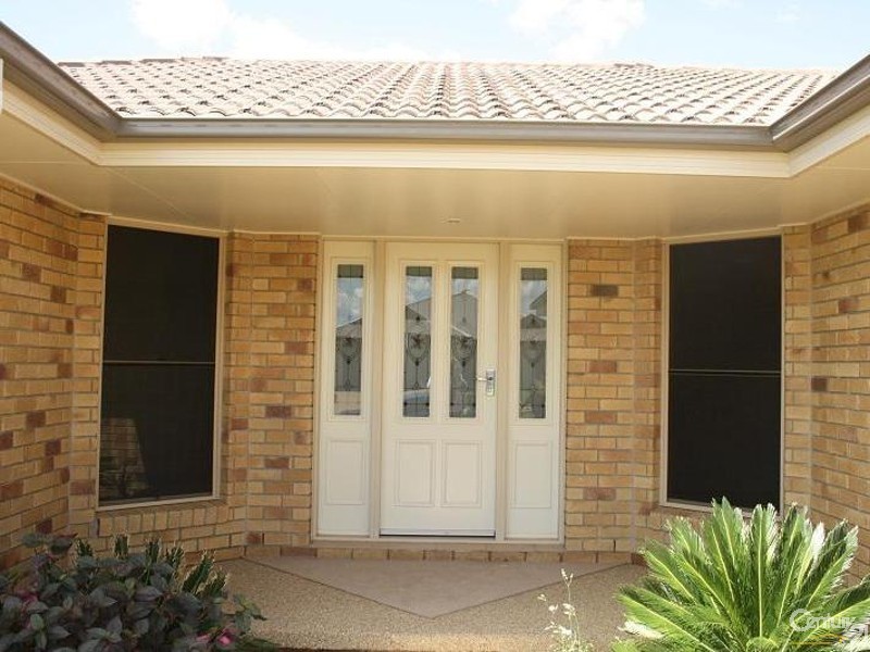 7 Premier Court, Gracemere QLD 4702