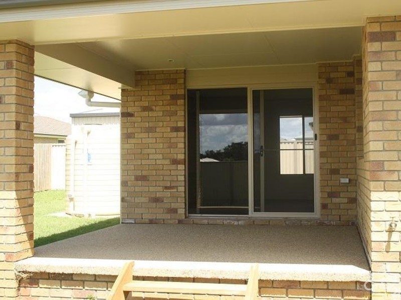 7 Premier Court, Gracemere QLD 4702