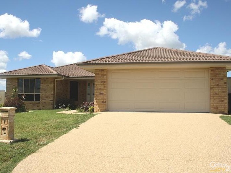 7 Premier Court, Gracemere QLD 4702