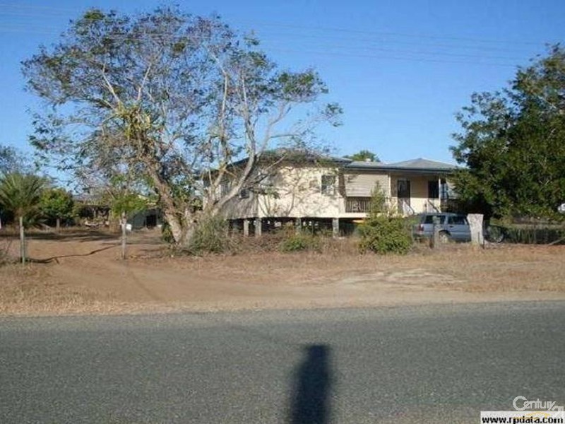40 Arthur Street, Gracemere QLD 4702