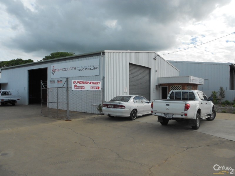 1/6 Power Street, Kawana QLD 4701