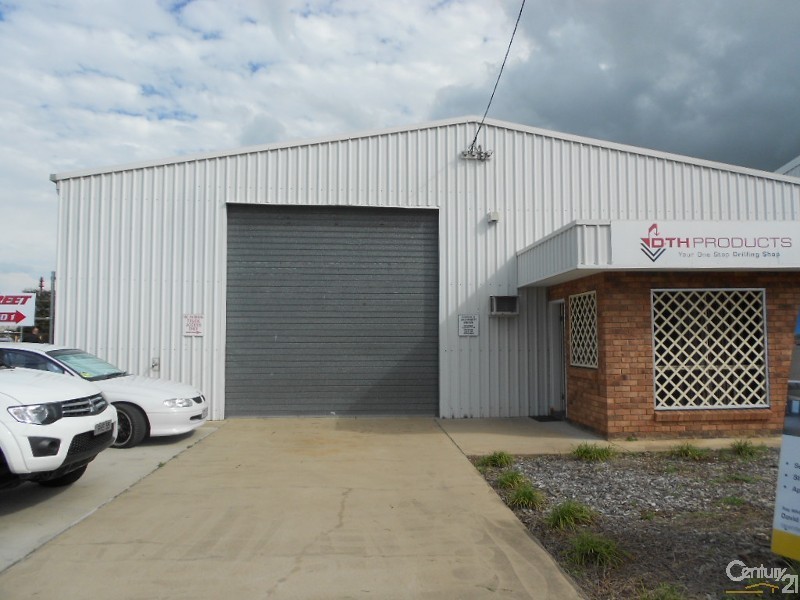 1/6 Power Street, Kawana QLD 4701