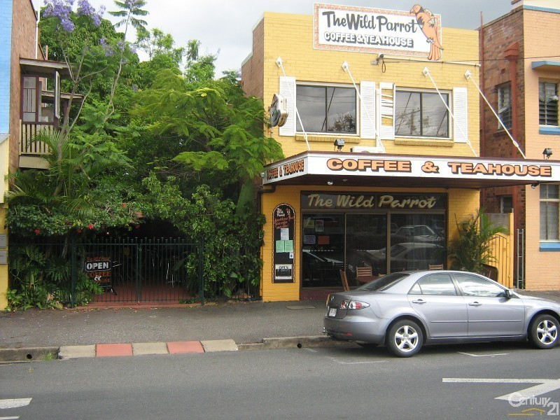 66 Denham Street, Rockhampton QLD 4700