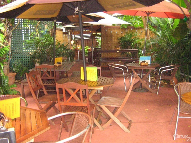 66 Denham Street, Rockhampton QLD 4700