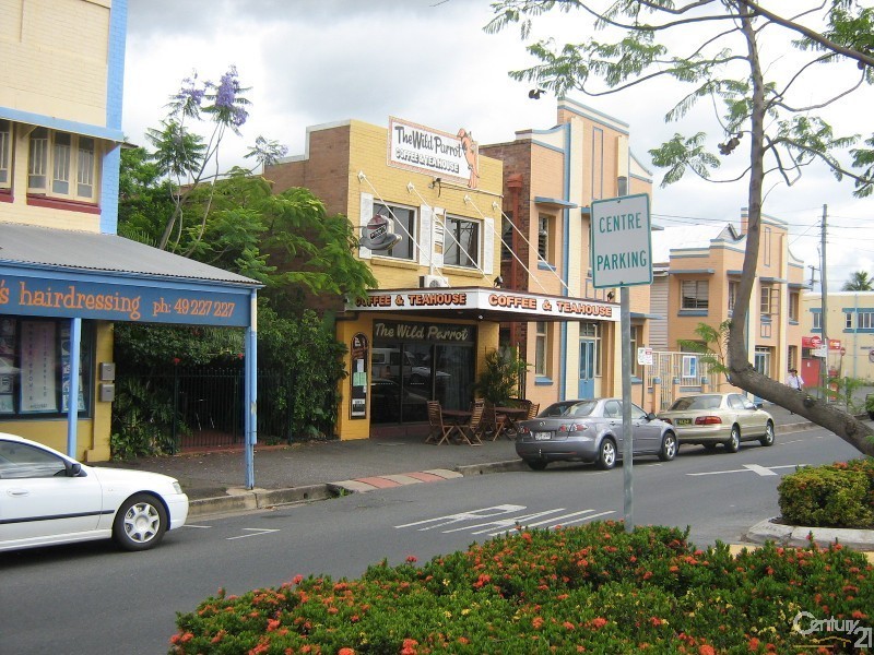 66 Denham Street, Rockhampton QLD 4700