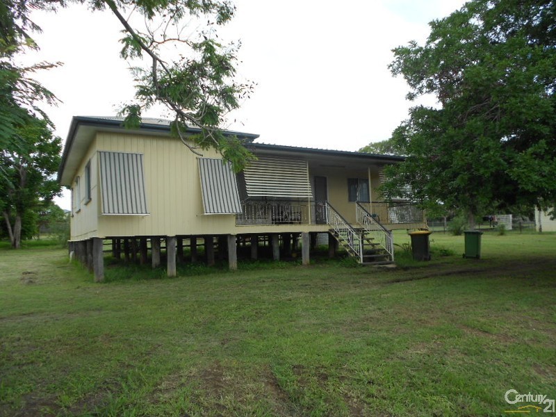 40 Arthur Street, Gracemere QLD 4702