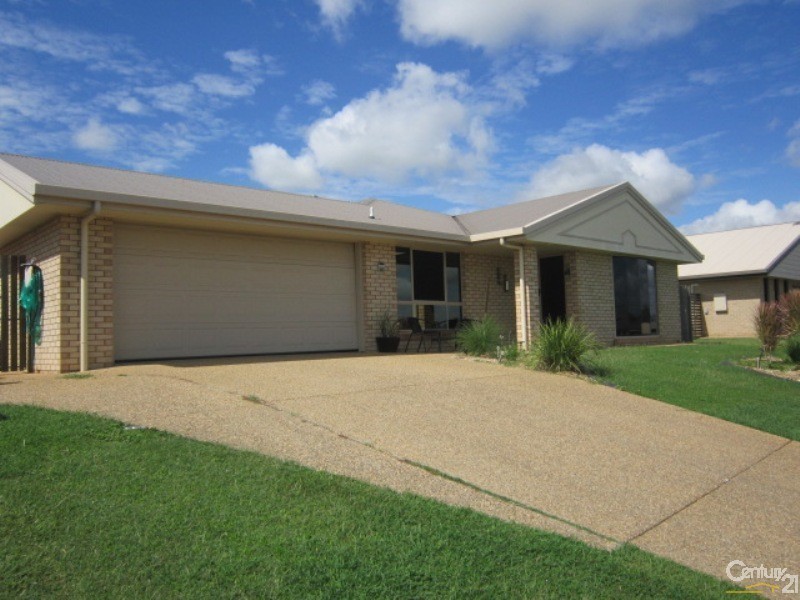 84 Corella Drive Gracemere, Gracemere QLD 4702