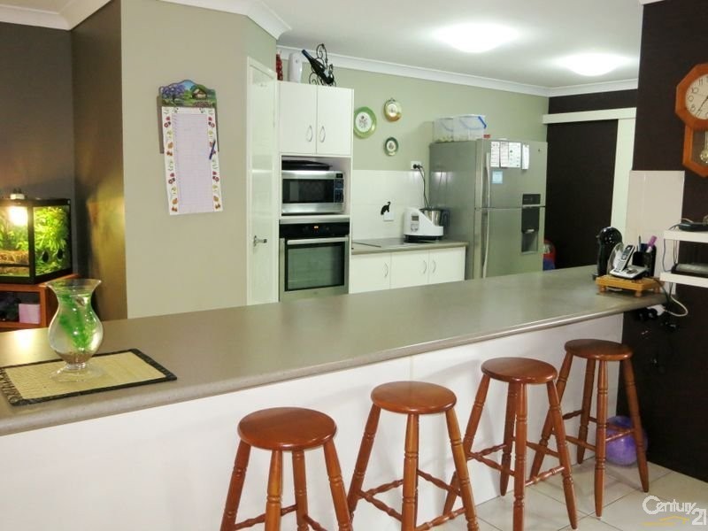84 Corella Drive Gracemere, Gracemere QLD 4702