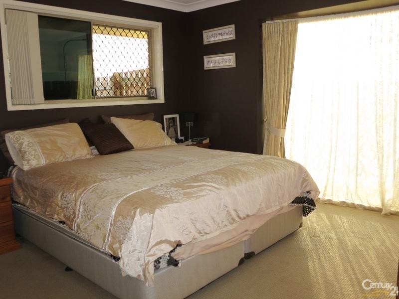 84 Corella Drive Gracemere, Gracemere QLD 4702