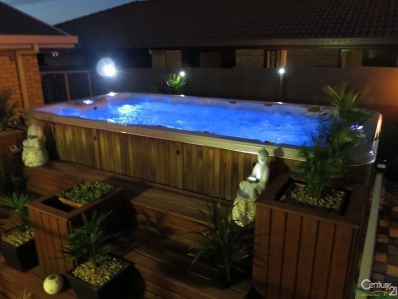 84 Corella Drive Gracemere, Gracemere QLD 4702