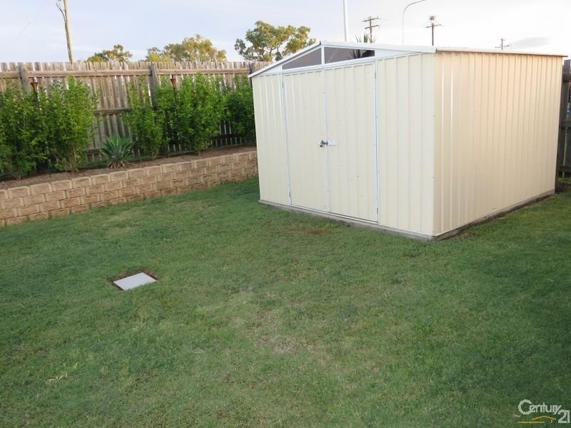 84 Corella Drive Gracemere, Gracemere QLD 4702
