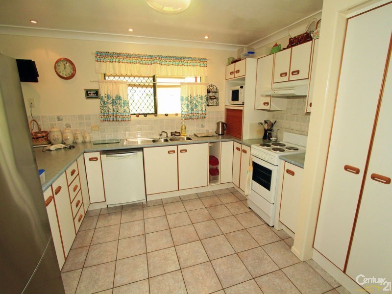 201 Faraday Road, Ridgelands QLD 4702