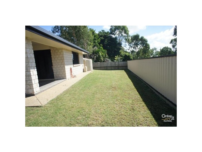 3 Holgate Close, Gracemere QLD 4702
