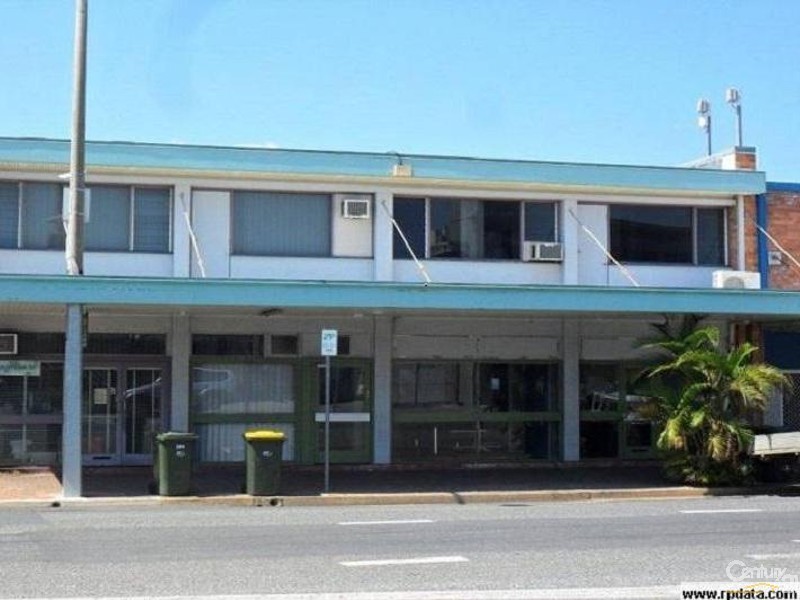 195 Bolsover Street, Rockhampton QLD 4700