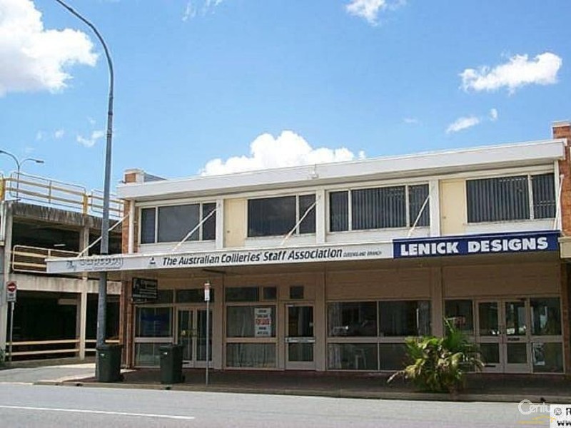 195 Bolsover Street, Rockhampton QLD 4700