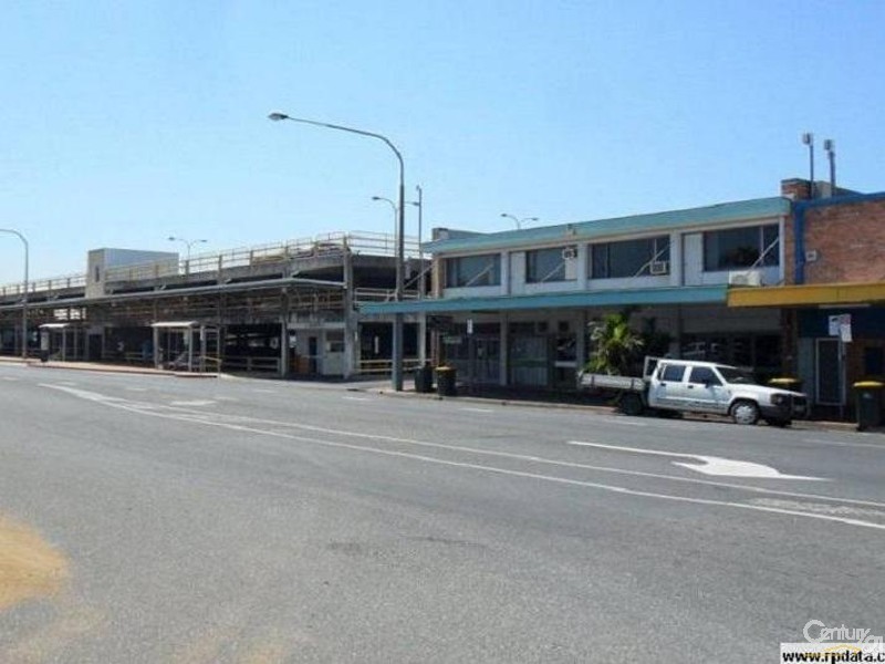 195 Bolsover Street, Rockhampton QLD 4700