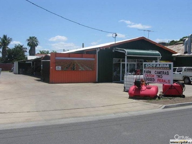 256 Denison Street, Rockhampton QLD 4700