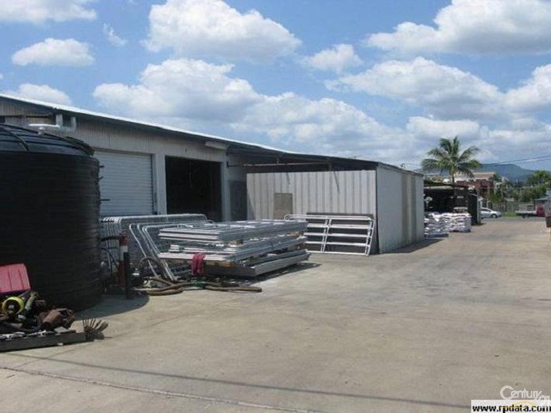 256 Denison Street, Rockhampton QLD 4700