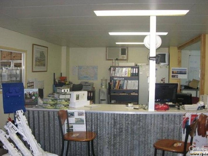 256 Denison Street, Rockhampton QLD 4700