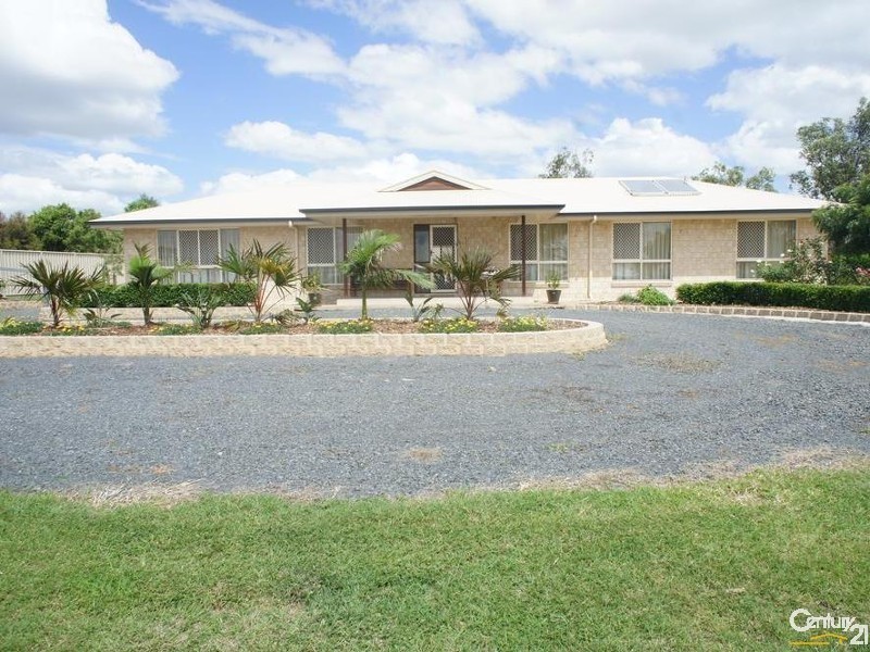 11 Freeman Court, Gracemere QLD 4702