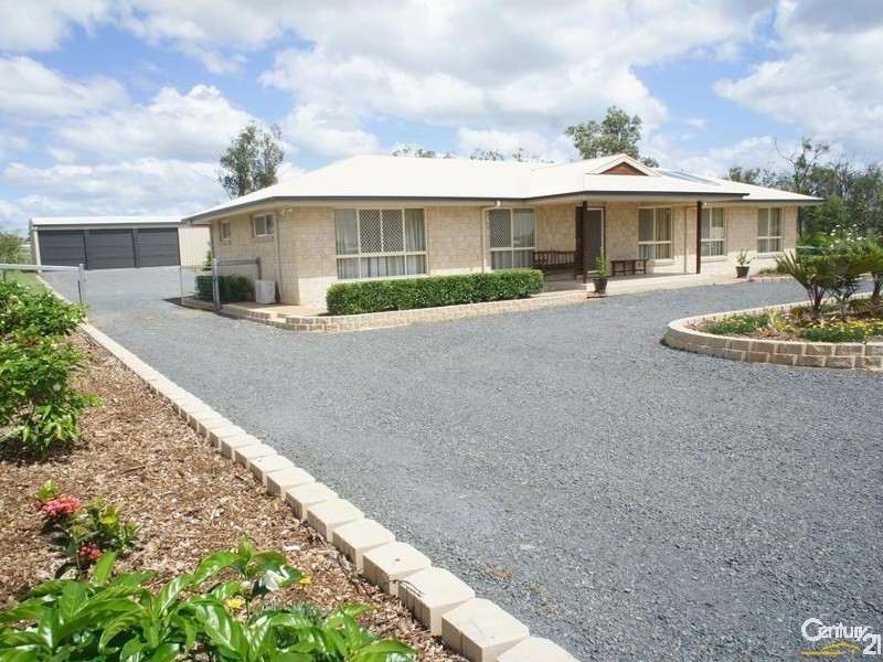 11 Freeman Court, Gracemere QLD 4702