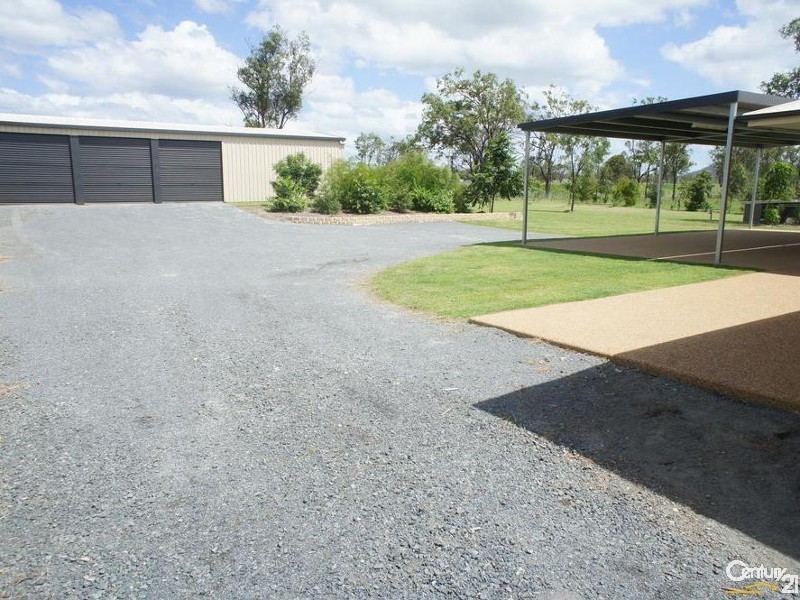 11 Freeman Court, Gracemere QLD 4702