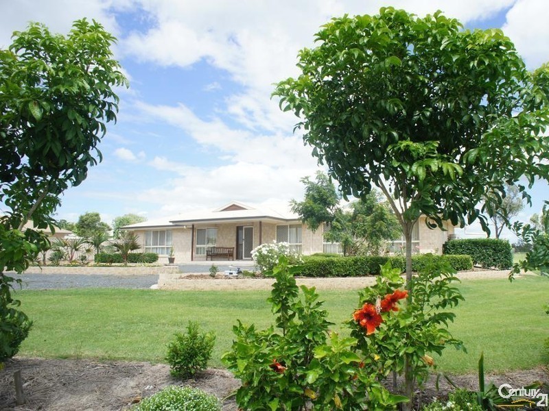 11 Freeman Court, Gracemere QLD 4702