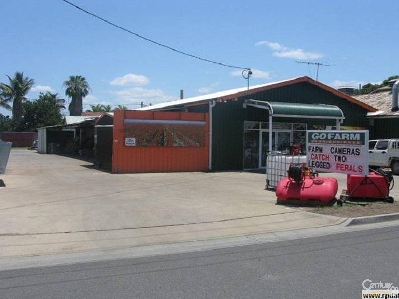 256 Denison Street, Rockhampton QLD 4700