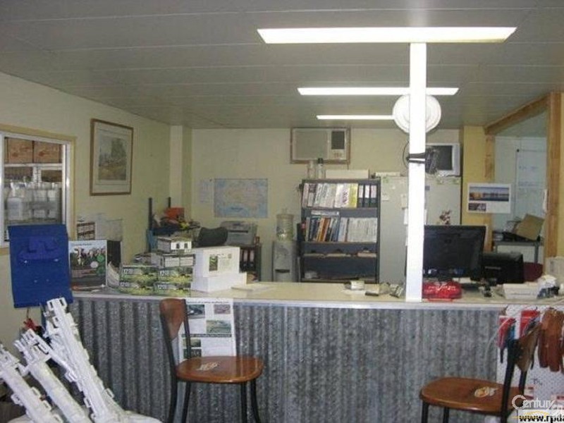 256 Denison Street, Rockhampton QLD 4700