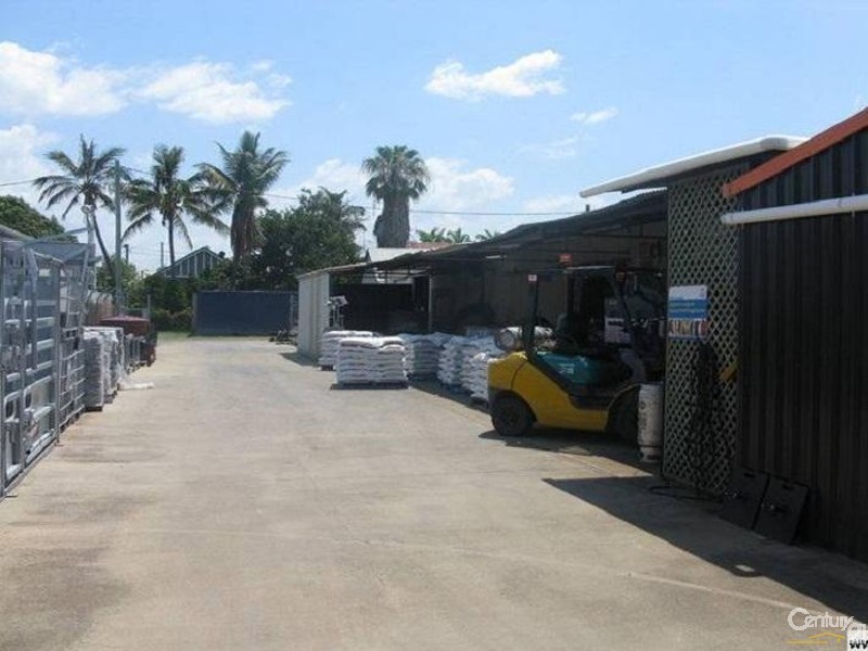 256 Denison Street, Rockhampton QLD 4700